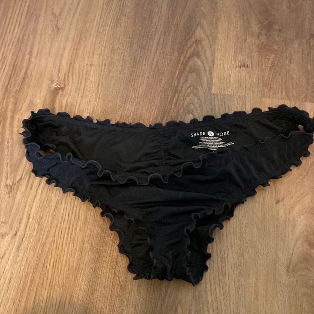 Share and Shore Bathing Suit Bottom
